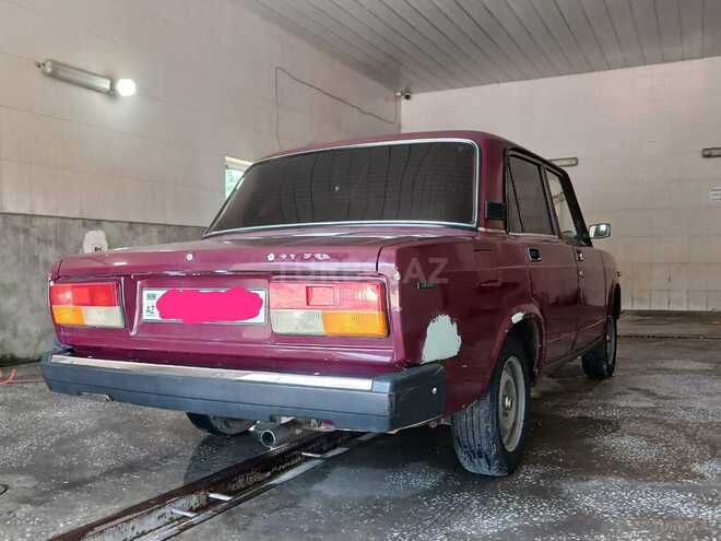LADA (VAZ) 2107 2003, 50,000 km - 1.6 л - Gəncə