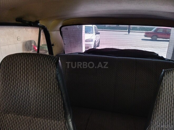 LADA (VAZ) 2107 2003, 50,000 km - 1.6 л - Gəncə