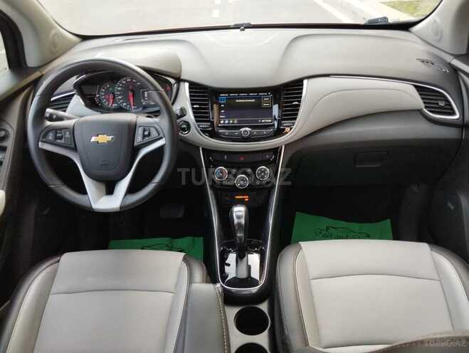 Chevrolet Trax 2019, 37,467 km - 1.4 l - Bakı
