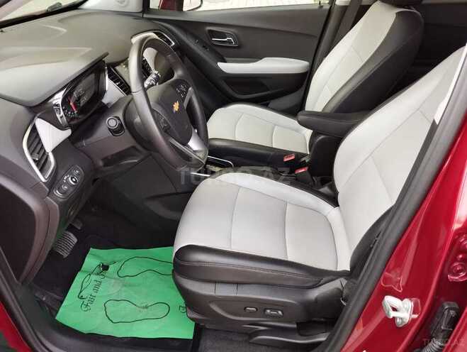 Chevrolet Trax 2019, 37,467 km - 1.4 l - Bakı