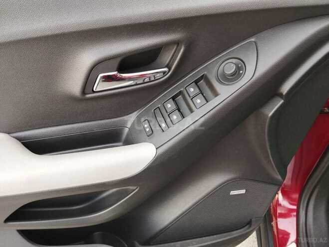 Chevrolet Trax 2019, 37,467 km - 1.4 l - Bakı