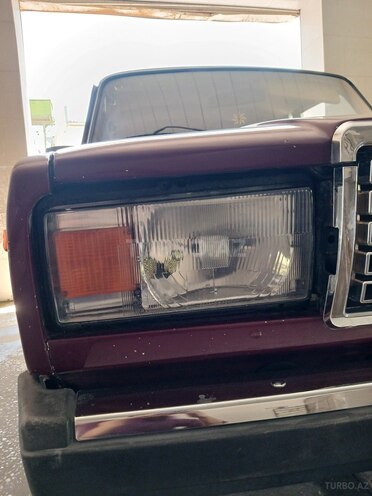 LADA (VAZ) 2107 2003, 50,000 km - 1.6 л - Gəncə