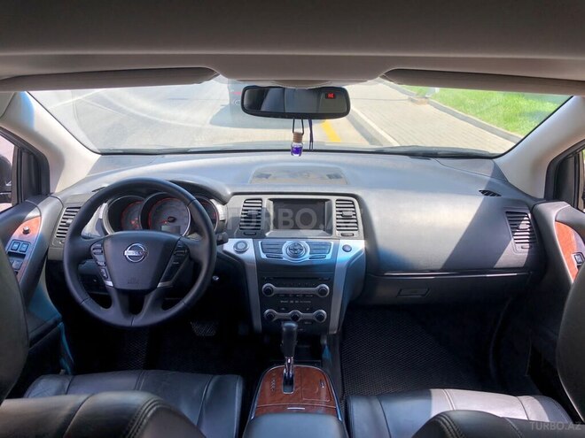 Nissan Murano 2009, 180,000 km - 3.5 l - Bakı