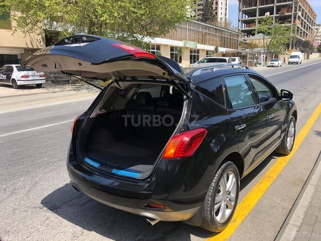 Nissan Murano 2009, 180,000 km - 3.5 l - Bakı
