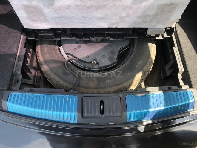 Nissan Murano 2009, 180,000 km - 3.5 l - Bakı