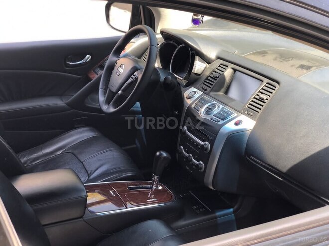 Nissan Murano 2009, 180,000 km - 3.5 l - Bakı