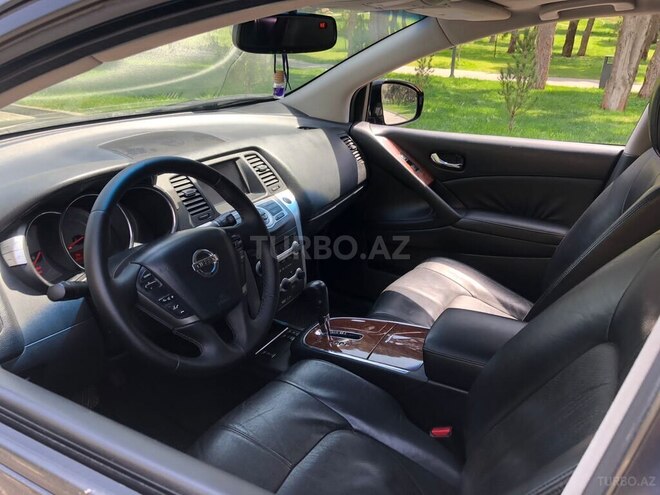 Nissan Murano 2009, 180,000 km - 3.5 l - Bakı