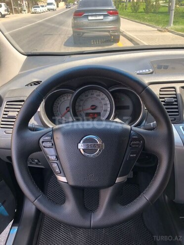 Nissan Murano 2009, 180,000 km - 3.5 l - Bakı