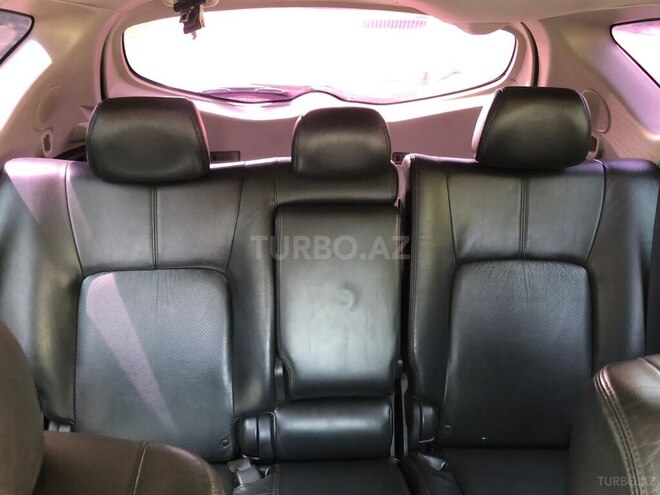 Nissan Murano 2009, 180,000 km - 3.5 l - Bakı