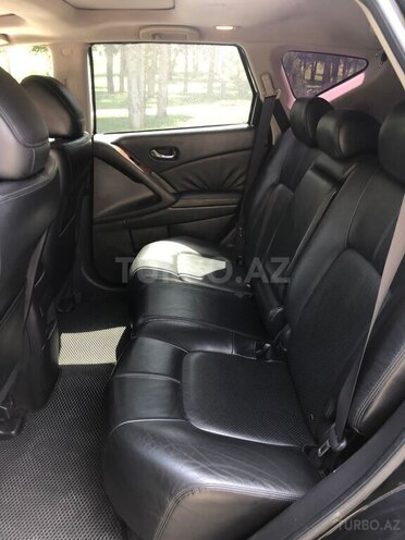 Nissan Murano 2009, 180,000 km - 3.5 l - Bakı