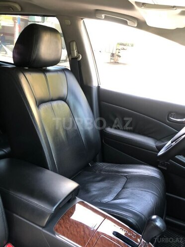 Nissan Murano 2009, 180,000 km - 3.5 l - Bakı