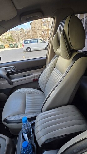 Ssang Yong  2016, 288,000 km - 2.0 l - Bakı