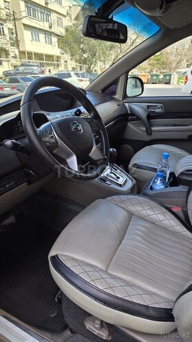 Ssang Yong  2016, 288,000 km - 2.0 l - Bakı