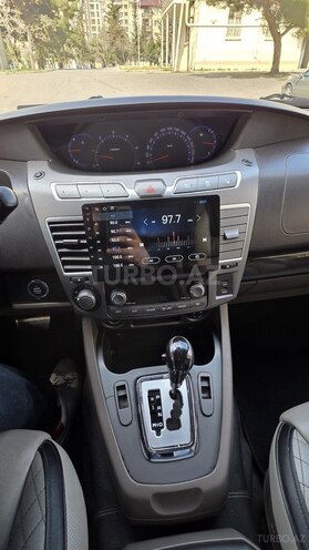 Ssang Yong  2016, 288,000 km - 2.0 l - Bakı