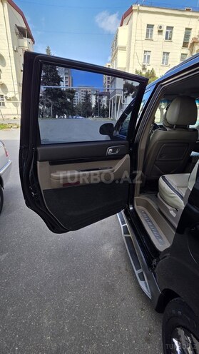 Ssang Yong  2016, 288,000 km - 2.0 l - Bakı