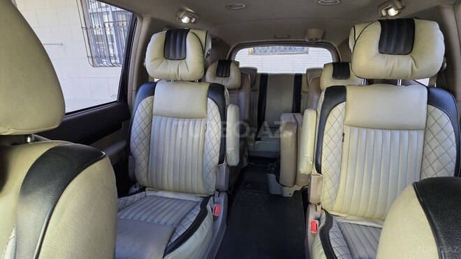 Ssang Yong  2016, 288,000 km - 2.0 l - Bakı