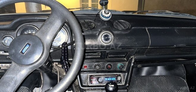 LADA (VAZ) 2106 1986, 60,000 km - 1.6 л - Yevlax