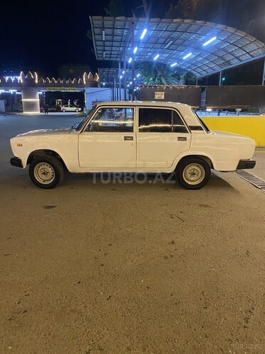 LADA (VAZ) 2107 1989, 60,985 km - 1.6 л - Gəncə