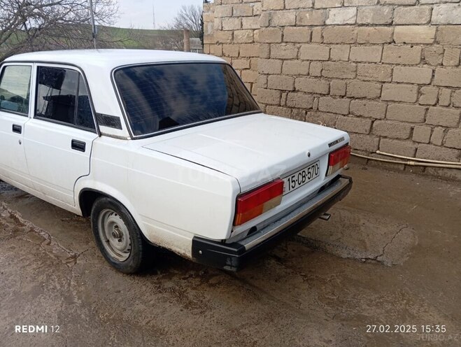 LADA (VAZ) 2107 2005, 45,000 km - 1.3 l - Cəlilabad