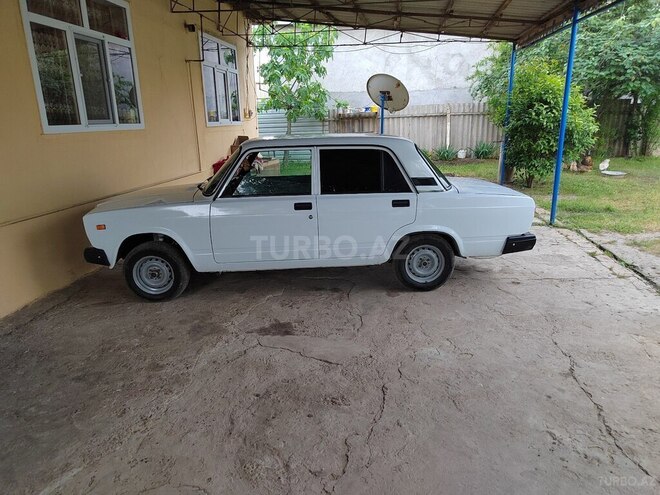LADA (VAZ) 2107 2005, 45,000 km - 1.3 l - Cəlilabad