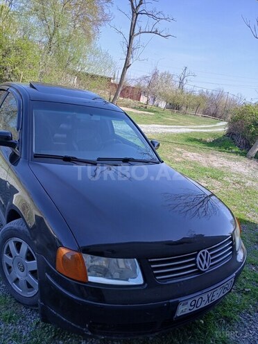 Volkswagen Passat 2000, 340,000 km - 1.8 l - Bakı