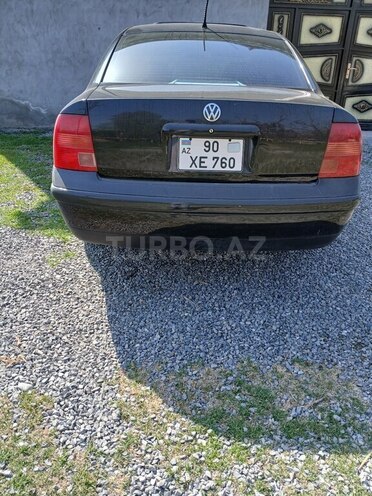 Volkswagen Passat 2000, 340,000 km - 1.8 l - Bakı