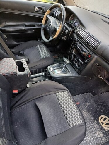 Volkswagen Passat 2000, 340,000 km - 1.8 l - Bakı