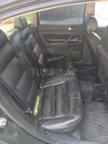 Volkswagen Passat 2000, 340,000 km - 1.8 l - Bakı