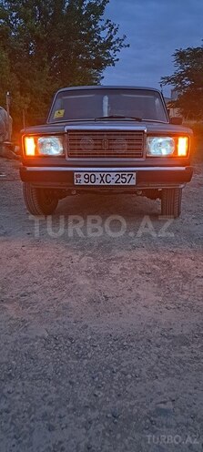 LADA (VAZ) 2107 2010, 50,000 km - 1.7 l - Cəlilabad