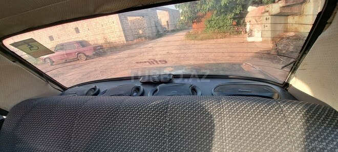 LADA (VAZ) 2107 2010, 50,000 km - 1.7 l - Cəlilabad