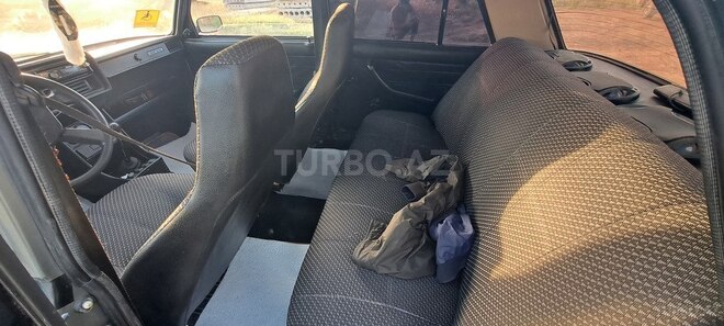 LADA (VAZ) 2107 2010, 50,000 km - 1.7 l - Cəlilabad