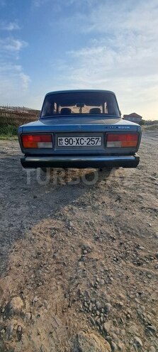 LADA (VAZ) 2107 2010, 50,000 km - 1.7 l - Cəlilabad