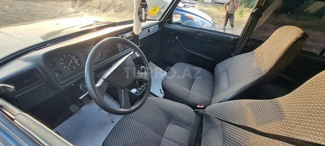 LADA (VAZ) 2107 2010, 50,000 km - 1.7 l - Cəlilabad