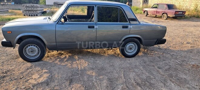 LADA (VAZ) 2107 2010, 50,000 km - 1.7 l - Cəlilabad
