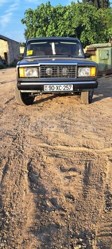 LADA (VAZ) 2107 2010, 50,000 km - 1.7 l - Cəlilabad