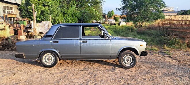 LADA (VAZ) 2107 2010, 50,000 km - 1.7 l - Cəlilabad