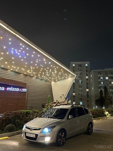Hyundai i30 2009, 175,000 km - 1.6 l - Bakı