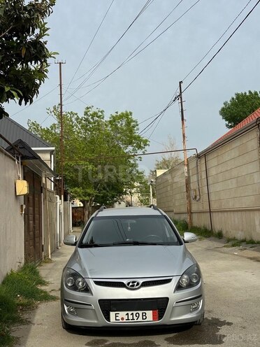 Hyundai i30 2009, 175,000 km - 1.6 l - Bakı