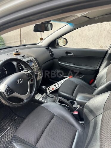 Hyundai i30 2009, 175,000 km - 1.6 l - Bakı