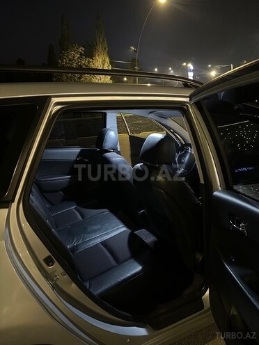 Hyundai i30 2009, 175,000 km - 1.6 l - Bakı
