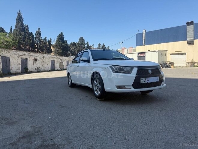 Khazar LD 2019, 285,000 km - 1.7 l - Bakı