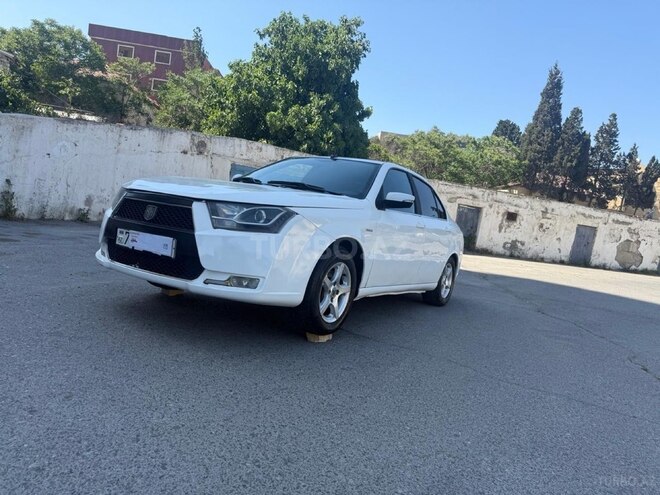 Khazar LD 2019, 285,000 km - 1.7 l - Bakı