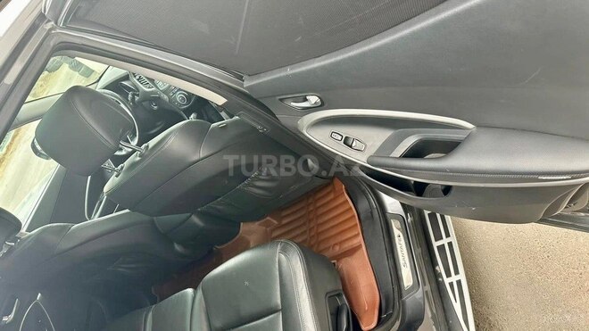 Hyundai Santa Fe 2015, 217,000 km - 2.0 l - Bakı