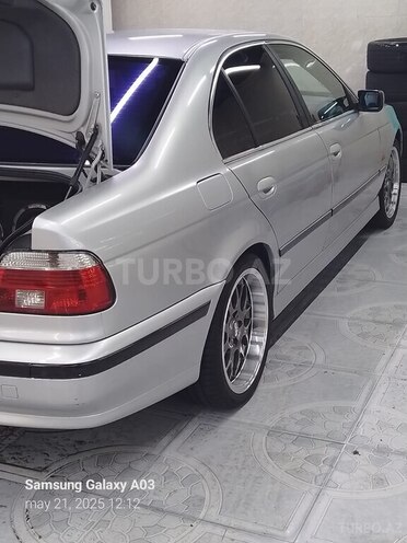 BMW 523 1999, 353,991 km - 2.5 l - Bakı