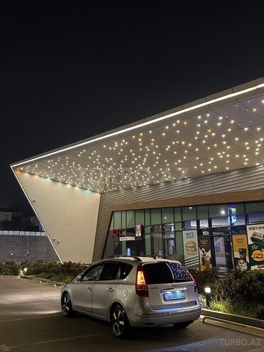 Hyundai i30 2009, 175,000 km - 1.6 l - Bakı