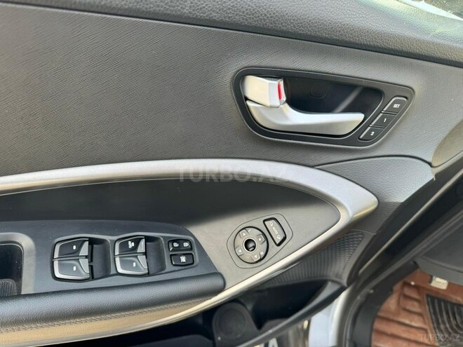 Hyundai Santa Fe 2015, 217,000 km - 2.0 l - Bakı