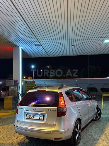 Hyundai i30 2009, 175,000 km - 1.6 l - Bakı