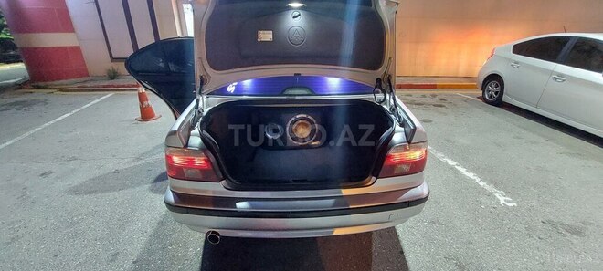 BMW 523 1999, 353,991 km - 2.5 l - Bakı