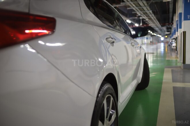Kia Optima 2012, 329,000 km - 2.4 л - Bakı