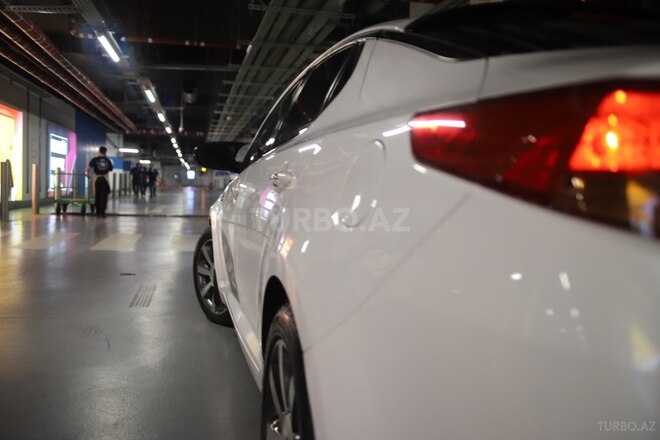 Kia Optima 2012, 329,000 km - 2.4 л - Bakı